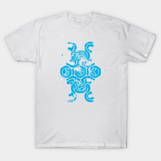 Weak Point Sigil T-Shirt